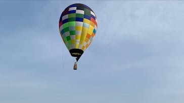 ウイニングバルーンクラブに投稿された画像（2022/4/14）