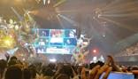 大阪城ホール　YUZU ARENA TOUR 2022 PEOPLE -ALWAYS with you-に投稿された画像（2022/4/14）