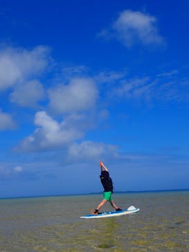 西表島 ADVENTURE PiPi（アドベンチャーピピ）に投稿された画像（2022/4/15）