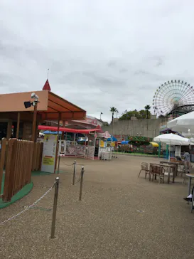 ひらかたパークに投稿された画像（2022/4/15）