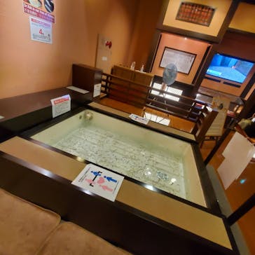 有馬温泉 太閤の湯に投稿された画像（2022/4/15）