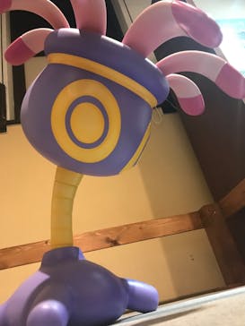 国立科学博物館　特別企画展「ポケモン化石博物館」に投稿された画像（2022/4/15）