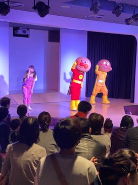 神戸アンパンマンこどもミュージアム＆モールに投稿された画像（2022/4/16）