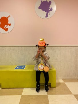 神戸アンパンマンこどもミュージアム＆モールに投稿された画像（2022/4/16）