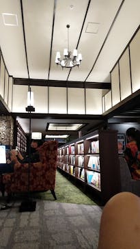 横濱スパヒルズ 竜泉寺の湯に投稿された画像（2022/4/16）