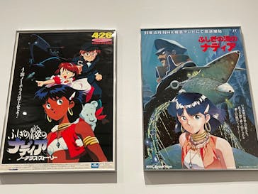 あべのハルカス美術館に投稿された画像（2022/4/16）