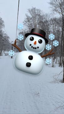 つがいけマウンテンリゾートに投稿された画像（2022/4/16）