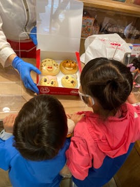 神戸アンパンマンこどもミュージアム＆モールに投稿された画像（2022/4/16）