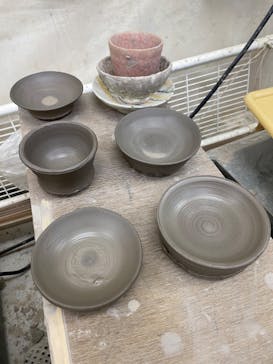 千秋（せんしゅう）工房に投稿された画像（2022/4/16）