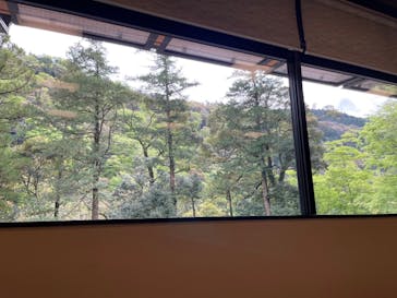 箱根湯寮に投稿された画像（2022/4/16）