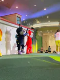 横浜アンパンマンこどもミュージアムに投稿された画像（2022/4/16）