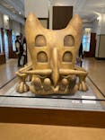 国立科学博物館　特別企画展「ポケモン化石博物館」に投稿された画像（2022/4/16）