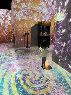 マクセル アクアパーク品川に投稿された画像（2022/4/16）