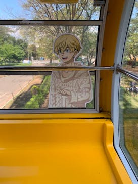 東武動物公園に投稿された画像（2022/4/16）