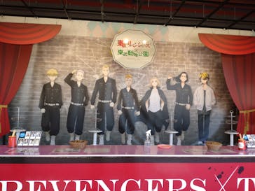 東武動物公園に投稿された画像（2022/4/16）