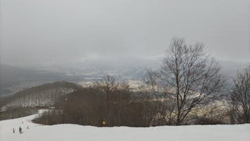 Hakuba47ウィンタースポーツパークに投稿された画像（2022/4/16）