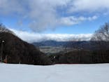 Hakuba47ウィンタースポーツパークに投稿された画像（2022/4/17）