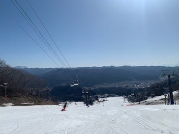 Hakuba47ウィンタースポーツパークに投稿された画像（2022/4/16）