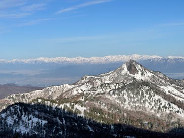 横手山・渋峠スキー場に投稿された画像（2022/4/16）