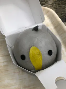 神戸どうぶつ王国に投稿された画像（2022/4/16）