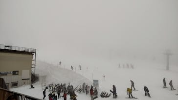 Hakuba47ウィンタースポーツパークに投稿された画像（2022/4/17）