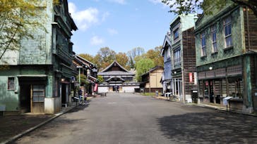 江戸東京たてもの園に投稿された画像（2022/4/17）