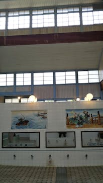 江戸東京たてもの園に投稿された画像（2022/4/17）