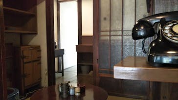 江戸東京たてもの園に投稿された画像（2022/4/17）