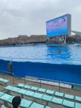 名古屋港水族館に投稿された画像（2022/4/17）