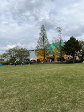 千葉こどもの国 キッズダムに投稿された画像（2022/4/17）