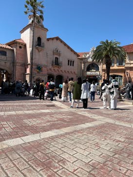 ポルトヨーロッパに投稿された画像（2022/4/17）