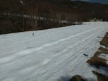 八千穂高原スキー場に投稿された画像（2022/4/17）