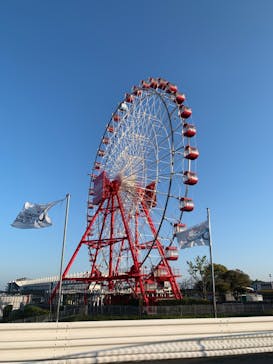 鈴鹿サーキットに投稿された画像（2022/4/17）