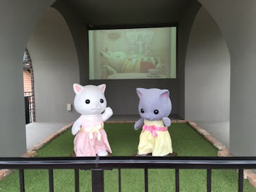 安城産業文化公園デンパークに投稿された画像（2022/4/17）