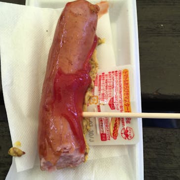 安城産業文化公園デンパークに投稿された画像（2022/4/17）