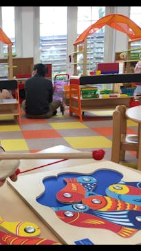 安城産業文化公園デンパークに投稿された画像（2022/4/17）