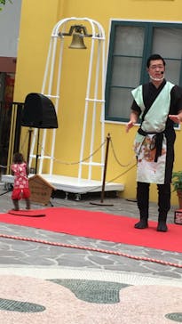 安城産業文化公園デンパークに投稿された画像（2022/4/17）