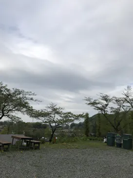 わんダフルネイチャーヴィレッジに投稿された画像（2022/4/17）