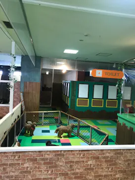 ひらかたパークに投稿された画像（2022/4/17）