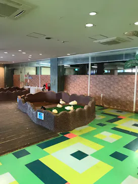 ひらかたパークに投稿された画像（2022/4/17）