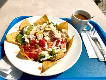 ダイバーシティ東京 プラザに投稿された画像（2022/4/17）