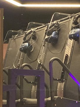 ダイバーシティ東京 プラザに投稿された画像（2022/4/17）