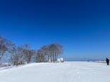 野沢温泉スキー場に投稿された画像（2022/4/17）