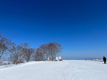 野沢温泉スキー場に投稿された画像（2022/4/17）