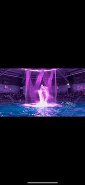 マクセル アクアパーク品川に投稿された画像（2022/4/17）