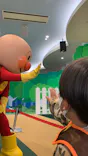 横浜アンパンマンこどもミュージアムに投稿された画像（2022/4/17）