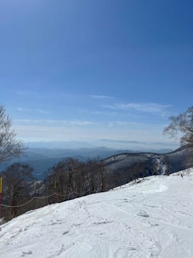 Hakuba47ウィンタースポーツパークに投稿された画像（2022/4/17）