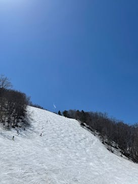 Hakuba47ウィンタースポーツパークに投稿された画像（2022/4/17）