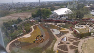 東武動物公園に投稿された画像（2022/4/17）