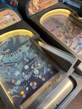 ムーミンバレーパークに投稿された画像（2022/4/17）